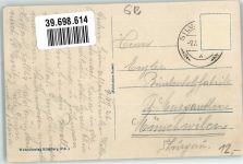 7513 Silvaplana - Piz Albana