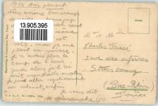 9230 Flawil - Gupfengasse Brunnen