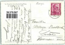 Gerschnialp - Titlis Winter