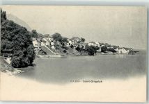 1898 St-Gingolph 1903