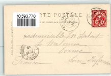 1898 St-Gingolph 1903