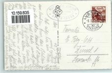 6988 Ponte Tresa - Luganersee