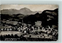 9122 Mogelsberg - Luftkurort Mogelsberg mit Speer Toggenburg