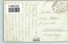 9122 Mogelsberg - Luftkurort Mogelsberg mit Speer Toggenburg