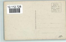 1822 Chernex - Vue sur les Alpes de Savoie