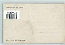 3150 Schwarzenburg - Alte Kapelle