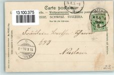 9620 Lichtensteig - 1904