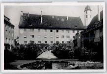 2900 Porrentruy Pruntrut - Schule