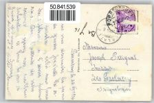 2900 Porrentruy Pruntrut - Schule