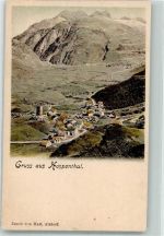 6493 Hospental Gebrauchsspuren