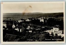 5330 Bad Zurzach - Bahnhof