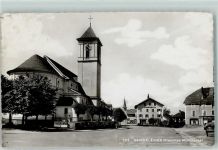 2350 Saignelégier 1947 - Franches Montagnes