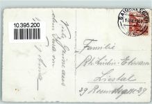 2350 Saignelégier 1947 - Franches Montagnes