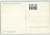 Weissfluhjoch Foto AK Foto Rudolf Parsenn