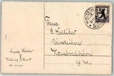 Winterthur Seltene Briefmarke Phila Schweiz