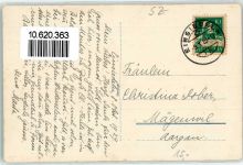 8840 Einsiedeln - Vom Katzenstrick aus gesehen