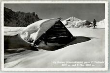 Crap da Radons - Winter