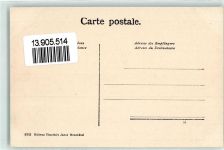 2149 Champ-du-Moulin - Hotel de la Truite