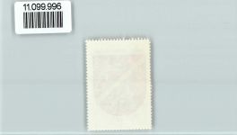 8450 Andelfingen - Vignette Wappen Kaffee Hag ca 1920-1940