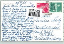 8840 Einsiedeln - Kloster