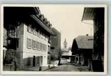 3766 Boltigen Foto AK