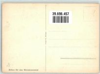 8887 Mels - Aktion für das Weisstannental Geiger Vogel