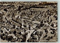 6204 Sempach - Fliegeraufnahme