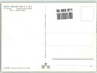 9515 Hosenruck Foto AK Hotel Nollen