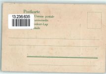 8000 Zürich Prägedruck Wappen