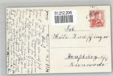 Müllerenhütte Künstlerkarte Am Sarnersee