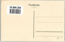 Künstlerkarte Zum 3. Dezember Vermögensabgabe