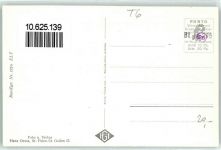 8500 Frauenfeld - Schloss