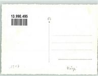 9545 Wängi 1947 Foto AK Kirche Ort handschriftlich