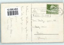 2513 Twann - Kirche Gleise