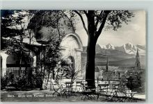 3000 Bern Berne - Kursaal Schänzli