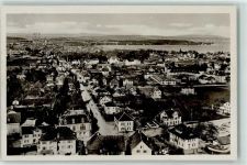 8280 Emmishofen Kreuzlingen - Blick auf Konstanz