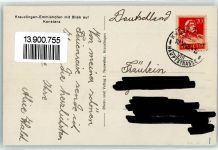 8280 Emmishofen Kreuzlingen - Blick auf Konstanz