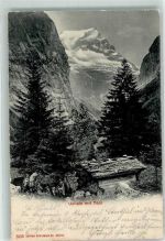 8783 Linthal 1906 - Tödi Uelialp