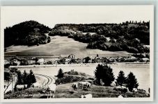 1342 Le Pont - Kuhherde