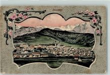 8840 Einsiedeln Gebrauchsspuren Kloster