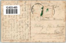 8840 Einsiedeln Gebrauchsspuren Kloster