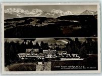 3543 Emmenmatt - Kurhaus Moosegg