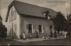 2900 Porrentruy Pruntrut