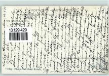 7050 Arosa - Dorfstrasse Winter