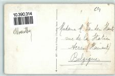 7482 Bergün Bravuogn - mit Piz d'Aela