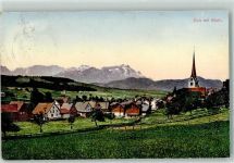 9056 Gais 1911 Gebrauchsspuren