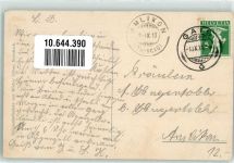 9056 Gais 1911 Gebrauchsspuren