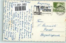 1897 Bouveret - Personenschiffe