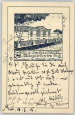 5600 Lenzburg - Malagakellereien