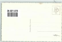 2400 Le Locle Foto AK Rathaus